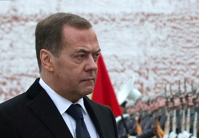 Rusia i trembet një lufte të ardhshme me Gjermaninë