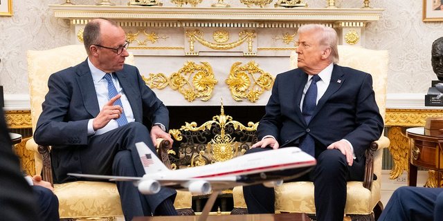 5 mijë ushtarë amerikanë largohen nga Gjermania si hakmarrje e Trump ndaj Merz, Berlini: E kishim parashikuar