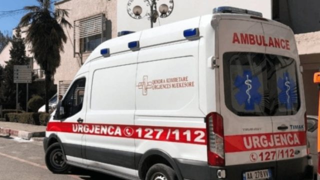 Aksident tragjik në Durrës, makina përplas për vdekje fëmijën