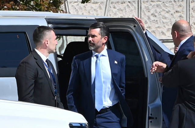 Jo vetëm në Shqipëri – Lidhjet e Trump pas një projekti miliardësh në Ballkan