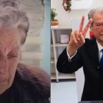 “Erdha me kancer dhe duke vdekur për të votuar” – Demokratja: Po të mos ishte Saliu, ky popull do mbaronte