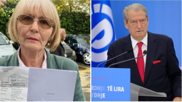 “Patronazhiste” – Gjykata shpall të pafajshëm Berishën dhe tre deputetët e PD, që u kallzuan për shpifje nga… “avokatja e Berishës”
