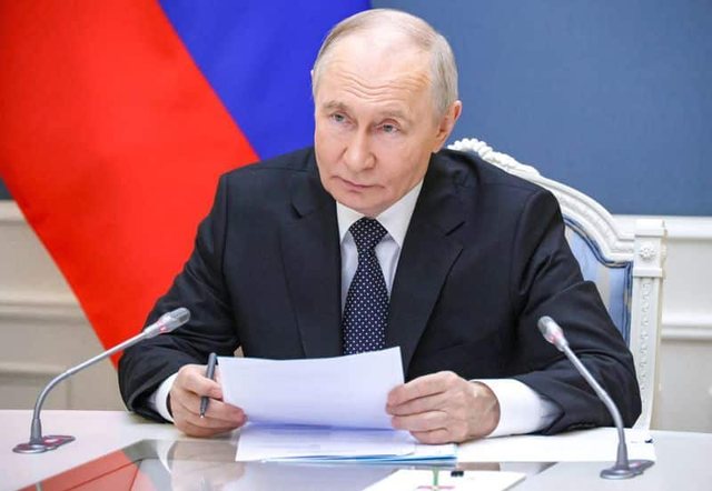 Putin mohon që droni që goditi një pallat në Rumani të jetë i Rusisë: Mund të jetë ukrainas