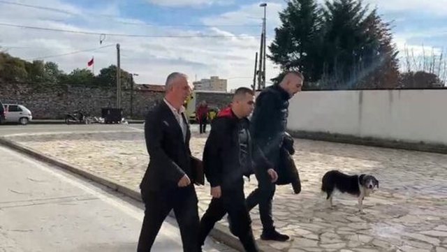 Planifikuan vrasjen e Aleksandër Prendit, SPAK zbulon rolet e Izmir Sakicajt dhe Samuel Troshanit. Dosja shkon për gjykim