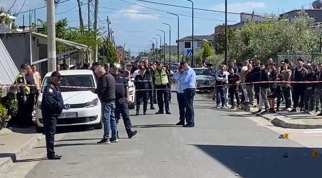 Detaje nga aksidenti tragjik në Durrës/ Makina përplas tre fëmijë, dy prej tyre humbin jetën!