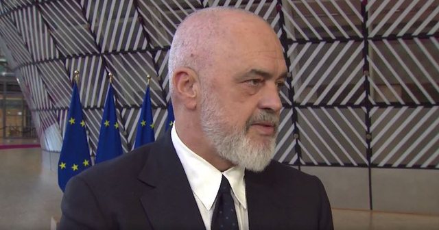 Rama nga Brukseli: Anëtarësimi i Shqipërisë në BE, jo i lehtë. Jemi ndër vendet më pro-europiane