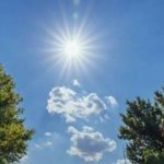 Kushte të qëndrueshme atmosferike, parashikimi i motit për këtë të dielë!