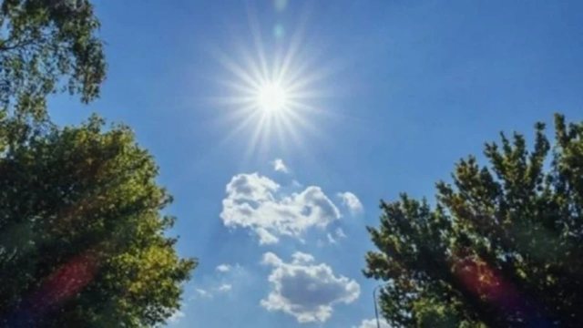 Kushte të qëndrueshme atmosferike, parashikimi i motit për këtë të dielë!