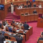 Geta Tafa Bungo betohet në Kuvend si Komisionere kundër Diskriminit, nën kontestimin e opozitës