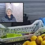 “Ata të drogës i lënë neve nuk na lejnë”/ Mbyllet tregu i fruta-perimeve në Vlorë, tregtarja: Në të sëmës…