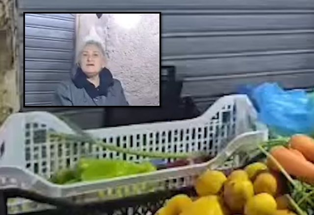 “Ata të drogës i lënë neve nuk na lejnë”/ Mbyllet tregu i fruta-perimeve në Vlorë, tregtarja: Në të sëmës…