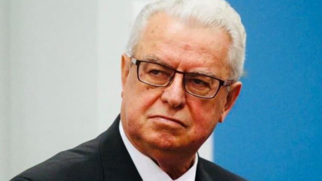 Ish-kryetari i Kuvendit të Shqipërisë, Servet Pëllumbi, ndahet nga jeta
