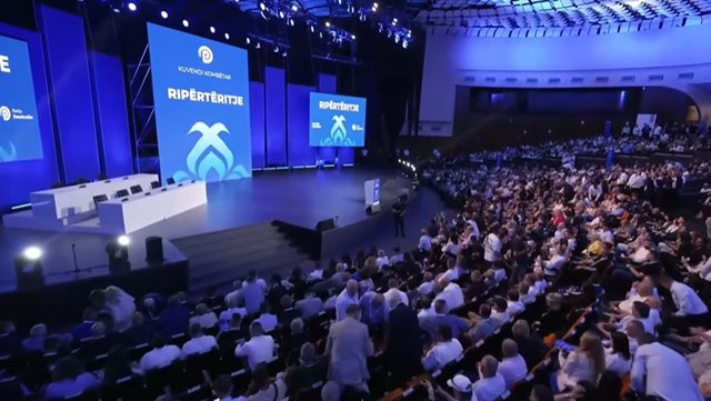 LISTA: Kandidatët e propozuar nga Berisha si anëtarë të Këshillit, mes emrave edhe fëmijët e Nishanit, Olldashit e Hajdarit