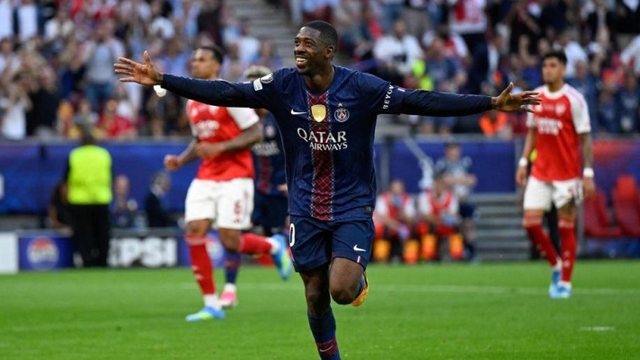 PSG fiton Champions League për të dytin vit radhazi