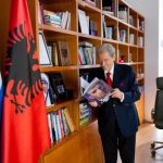 U rizgjodh në krye të PD-së: Demokratët dje mposhtën narko-mafian më të rrezikshme në Evropë