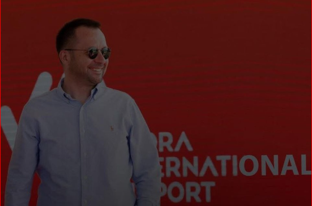 Ish-ortaku akuzon Begjet Pacollin: Më ofroi 80 mln euro, që Aeroportin e Vlorës ta merrnin rusët