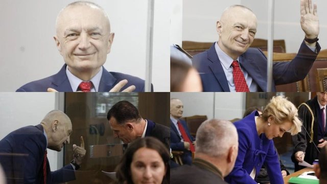 “Kemi 200 veta jashtë” – Debatet e plota se çfarë ndodhi brenda gjyqit të Ilir Metës dhe Monika Kryemadhit