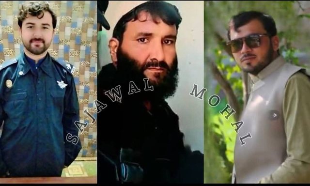 Sulm kamikaz në Pakistan, vriten 12 oficerë policie!
