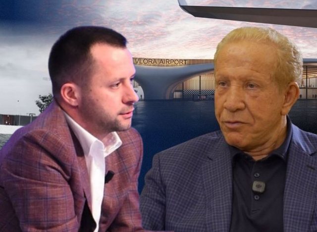 Gjykata e Lartë rrëzon Valon Ademin, Behgjet Pacollit rimerr Aeroportin e Vlorës
