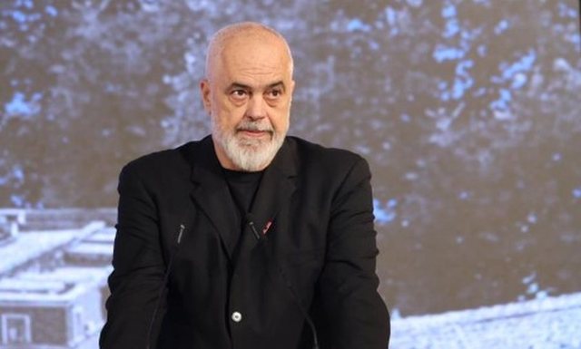 BE financon bashkitë, Edi Rama: Gjermanët janë prapa nesh në digjitalizim, punojnë akoma me faks!