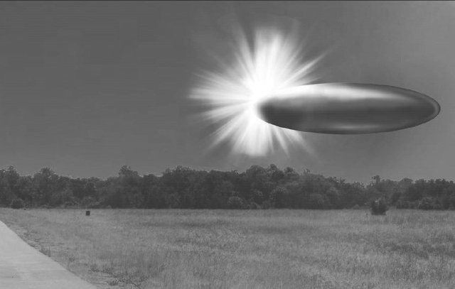 Dosjet sekrete të UFO-ve: Pentagoni zbulon raportime të reja tronditëse për “pjata fluturuese” dhe sfera misterioze