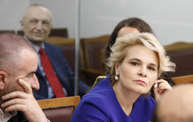 “Nuk më hapet USB-ja, dua 20 përgjimet ambientale”, zbardhen kërkesat e Kryemadhit përballë SPAK-ut dhe gjykatës!