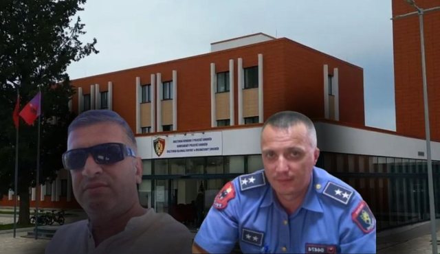 Vazhdon ‘furtuna’ në Polici/ Rokada në Shkodër, ja kush vjen në krye të Rrugores!