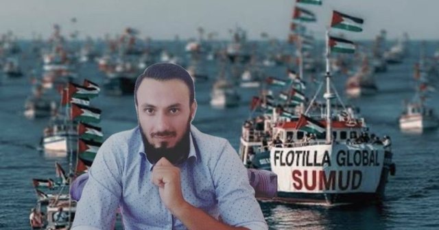 Merr fund makthi i aktivistëve të arrestuar në Izrael, shpëtohen nga Turqia: Mes tyre dhe shqiptari Baki Goxhaj!