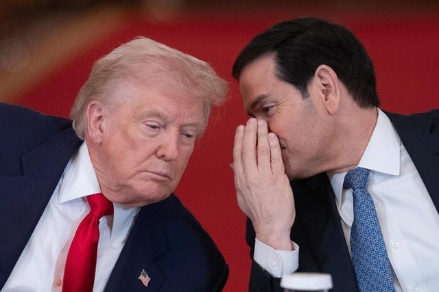 SHBA-Iran pranë marrëveshjes, Rubio: Në orët në vazhdim bota do marrë lajme të mira