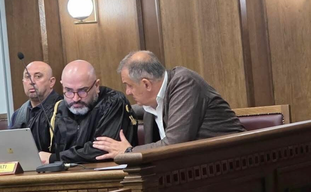 GJKKO lë në burg ish-ministrin!
