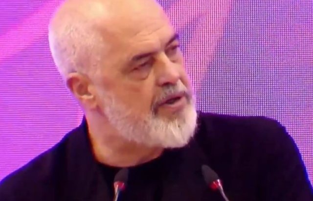 Rama rikthen nga Dibra deklaratën për “çyrykët”, që bëri bujë para zgjedhjeve