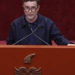 Ministri i Bujqësisë nuk i del prapë për interpelancë Erion Braçes, ia “delegon” Ervin Demos