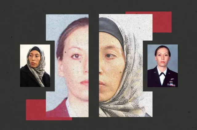 Ish-oficerja amerikane që tradhtoi SHBA-të për Iranin