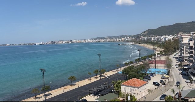 32-vjeçarja gjendet pa jetë në “Plazhin e Vjetër” në Vlorë