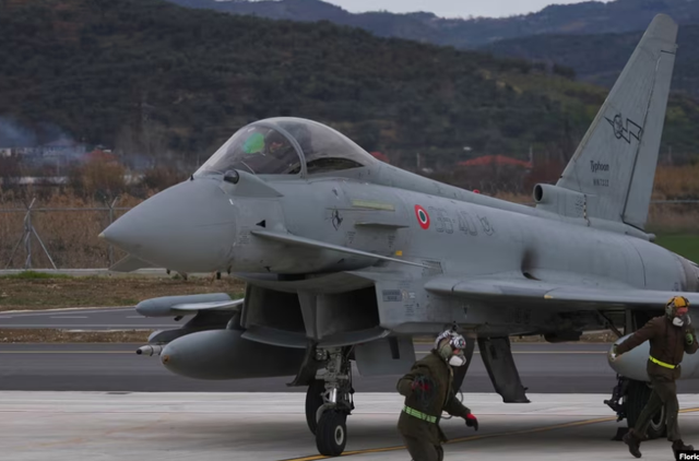 Porto Romano mund të kthehet në qendër logjistike e NATO-s në Ballkanin Perëndimor
