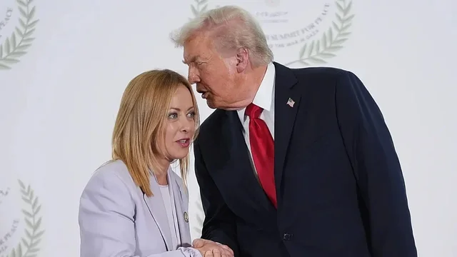 “Nuk na ndihmuan kur kishim nevojë” – Donald Trump nuk i del inati me Italinë