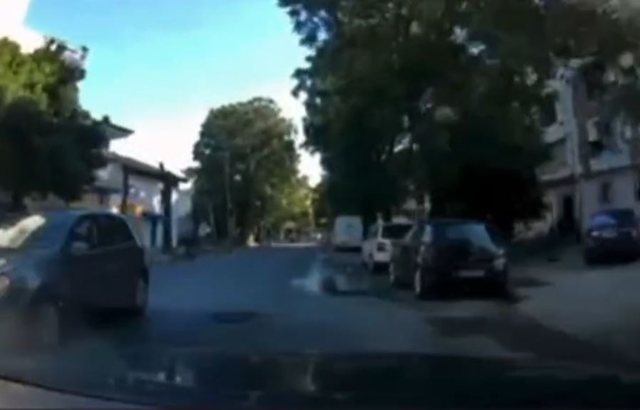 Aksidenti me një të vdekur në Shkodër, lihet në burg shoferi