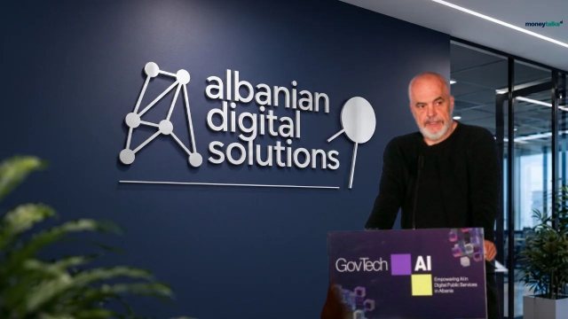 Zbardhet struktura me 350 punonjës e Albania Digital Solution, simotra e AKSHI