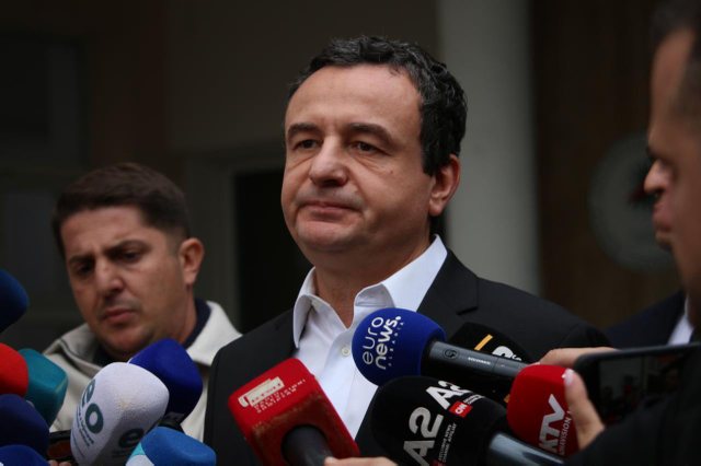 Zgjedhjet e parakohshme të 7 qershorit, LVV konfirmon Albin Kurtin kandidat për kryeministër