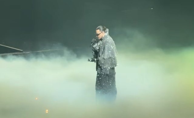 Shqipëria në finalen e Eurovision 2026, sot Alis ngjitet i pesti në skenë me “Nan”