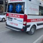 Aksident i trefishtë në Shkodër, humb jetën një person