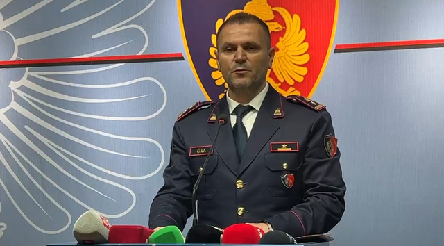 Vrasja në Sarandë, drejtori i Policisë së Vlorës zbardh ngjarjen: Rexhep Ismaili u doli para me kallashnikov dhe hapi zjarr, Kostandin Vogli me shokët iu kundërpërgjigjën
