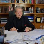 “Edhe sa metra ka kilometri i fundit se nuk paska të sosur?” – Si i përgjigjet Berisha pyetjes së qytetarit