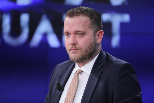Deputeti i PS reagon për protestën në Zvërnec: Situatë e papranueshme! Rojet private nuk mund të zëvendësojnë shtetin