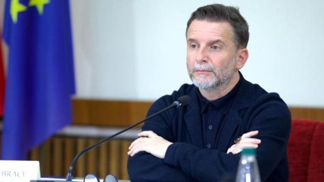 Erion Braçe: Ajo që ndodhi në Zvërnec ishte e rëndë, Policia tentoi të fshehë krimin. Pse nuk po hetohen njerëzit me të zeza?