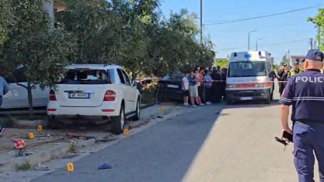 Aksidenti tragjik në Durrës: Si shpëtoi mrekullisht fëmija i katërt