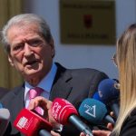 Berisha: Shqipëria rrezikon një gjobë 500 mln euro për konfliktin e Aeroportit të Vlorës