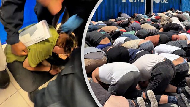 Aktivistët e flotilës drejt Gazës akuzojnë Izraelin për tortura, përfshirë edhe përdhunime