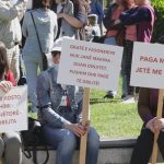 1 Maji – Në Serbi, Bosnje e Mal të Zi paga mesatare shkon 1 mijë e 300 euro, në Shqipëri vetëm 860 euro