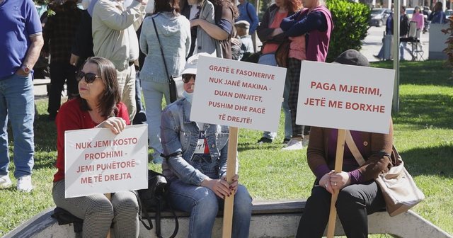 1 Maji – Në Serbi, Bosnje e Mal të Zi paga mesatare shkon 1 mijë e 300 euro, në Shqipëri vetëm 860 euro